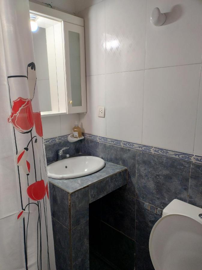 Luis GuillonCasa Ana, Departamento Amplio A 20 ' Aeropuertoアパートメント エクステリア 写真
