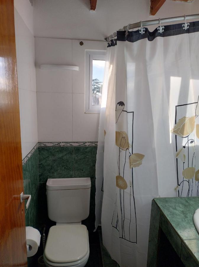 Luis GuillonCasa Ana, Departamento Amplio A 20 ' Aeropuertoアパートメント エクステリア 写真