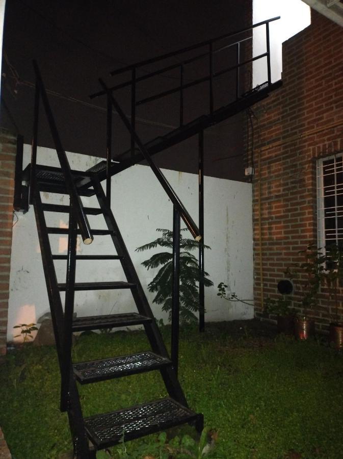 Luis GuillonCasa Ana, Departamento Amplio A 20 ' Aeropuertoアパートメント エクステリア 写真
